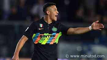 No seguirá a Arturo Vidal: por qué Alexis Sánchez rechazó el ofrecimiento del Flamengo - Minuto Deportes