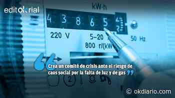 Sánchez se prepara para dejarnos a dos velas - Okdiario