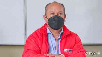 Fiscalía incluyó a Norma Sánchez, esposa de Juan Silva, en investigación preliminar contra Zamir Villaverde por presunto lavado de activos - RPP Noticias