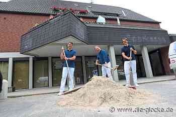 Zahnarzt zurück im Dorf - Die Glocke