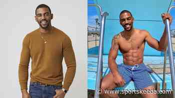 The Bachelorette Season 19: Who is Michael Vaughan? - Sportskeeda