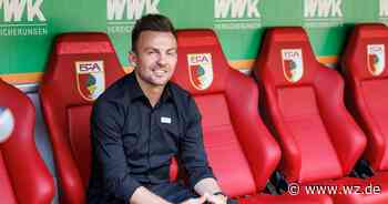 Bundesliga-Clubs im Check: Erfindet sich der FC Augsburg neu?​ - Westdeutsche Zeitung