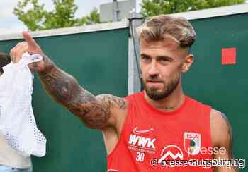 FC Augsburg-Dauerkartenbesitzer erhalten freien Eintritt zur Generalprobe gegen Stade Rennes | Presse Augsburg - Presse Augsburg