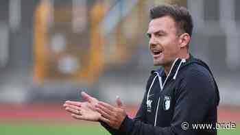 FC Augsburg: Zweites Testspiel, zweiter 5:0-Sieg - br.de