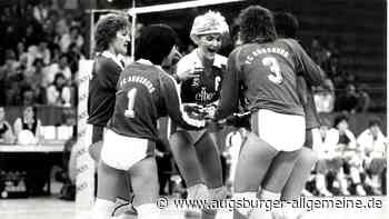 Aus der FCA-Historie: Mehr als Fußball beim FC Augsburg: Die (ehemaligen) Abteilungen | Augsburger Allgemeine - Augsburger Allgemeine