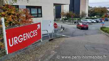 Les urgences de Lillebonne encore fermées ce week-end, faute de médecins - Paris-Normandie