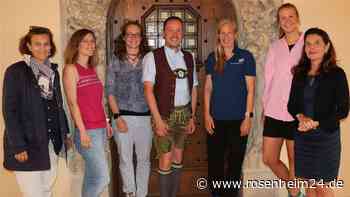 Packt das mein Herz? Wanderwege in Aschau im Chiemgau für Herzpatienten neu kartografiert