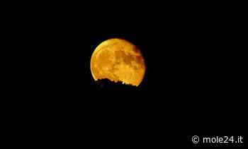 A Torino e in Italia arriva la "Superluna del cervo": dove vedere la luna più luminosa dell'anno - Mole24