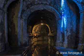 Grotte segrete e giardini nascosti, guida ai luoghi più sconosciuti di Torino - Stile e Trend Fanpage
