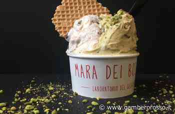 Mara dei Boschi a Torino è tra le migliori gelaterie d'Italia 2022- Gambero Rosso - Gambero Rosso