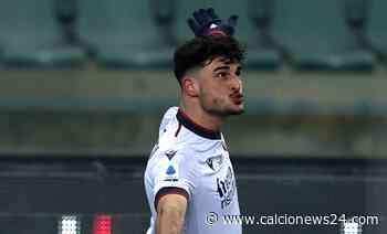 Torino, primi contatti per Orsolini: i dettagli - Calcio News 24