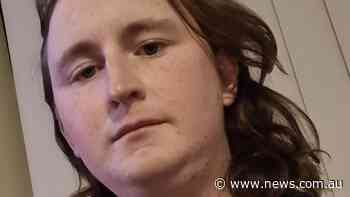 Jareth Thomas Harries-Markham: Babysitter pleads guilty to raping baby | news.com.au — Australia's leading news site - news.com.au