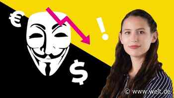 Wie ein Influencer für spekulative Kurswetten wirbt