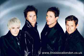 Duran Duran at BST Hyde Park: Everything you need to know