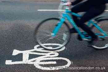 Warning for south east London cyclists after moped attacks