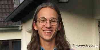 David Lepach aus Nümbrecht möchte Physik studieren - Kölner Stadt-Anzeiger
