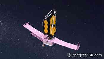 NASA Reveals James Webb Telescope's First Cosmic Targets to Include Distant Galaxies, Nebulae, More