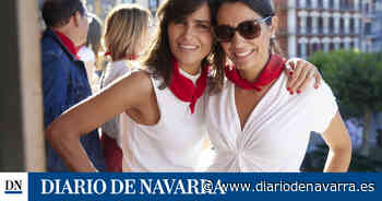 Los Sanfermines sin madrugón de Elena Sánchez - Diario de Navarra