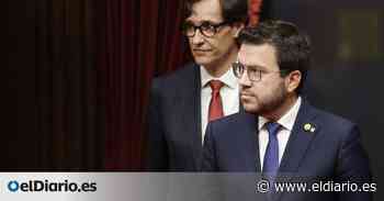 ERC busca recuperar la llave de la gobernabilidad ante Sánchez - elDiario.es