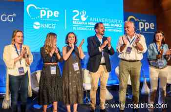 El PP acusa a Sánchez de traspasar los límites al pactar la ley de Memoria con Otegi - República