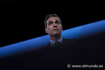 Pedro Sánchez advierte de que "debemos anticiparnos ante una futura escasez del gas o petróleo" - El Mundo