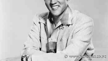 Vaughan Gunson: Music, movies, electric guitar and more - Northern Advocate