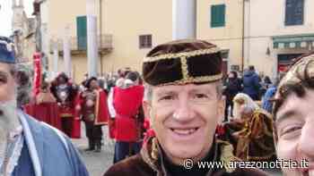 Bibbiena rivive le suggestioni del Bello Pomo: torna il carnevale della Mea - ArezzoNotizie