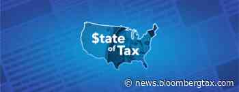 Tax Treatment of Cryptocurrency Still a Challenge for States - Bloomberg Tax