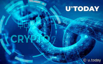 Here's Your On-Chain Checklist for Cryptocurrency Market Reversal - U.Today