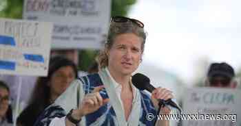 Discussing New York State's cryptocurrency mining moratorium and the situation in the Finger Lakes - WXXI News