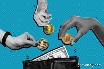 Crypto Might Be the Future of Finance. But That's Not Why Most People Buy It - Money