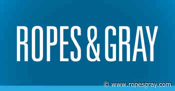 Podcast: Recent ETF Developments: Cryptocurrency ETFs and ETPs - Ropes & Gray LLP