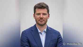 Michael Löhe ist neuer Vorstand Vertrieb von Renault - Meedia