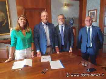 Imprese: intesa tra comitato imprenditoria femminile camera di commercio Palermo ed Enna e banca Don Rizzo per sostegno aziende “in rosa” – StartNews - StartNews