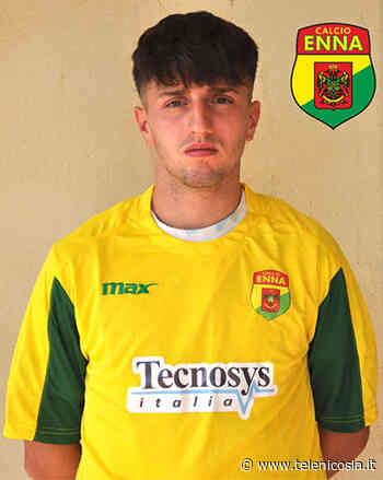 Calcio Eccellenza. L'Enna ingaggia il forte terzino destro Samuele Fazio - TeleNicosia