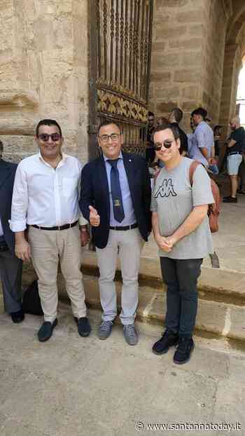 Madonna della Visitazione di Enna: un libro e un percorso per raccontare la storia della statua miracolosa - Sant'Anna Today