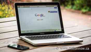 Rogers services are down across the country | FM101 Milton Now - miltonnow.ca