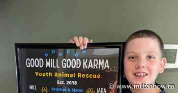 Local organization hopes to raise $10000 for SickKids on Sunday - miltonnow.ca