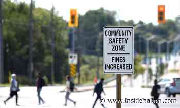 Town launches Milton Moves Together to promote road safety - InsideHalton.com