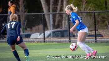 Former Milton High standout prepares for soccer career at Clemson University - Burlington Free Press