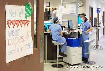 Better response to 'emerging issues' aim for Oakville, Milton, Halton Hills healthcare unit | inHalton - insauga.com