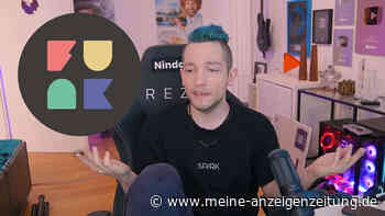 Rezo: YouTuber kritisiert ARD- und ZDF-Netzwerk als intransparent