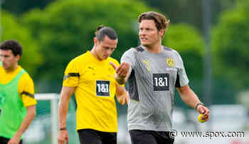 Dynamo Dresden vs. BVB, Übertragung: Testspiel heute live im TV und Livestream - SPOX