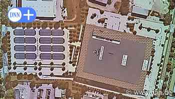 Dann will Globus seine Markthalle in Dresden eröffnen - Dresdner Neueste Nachrichten