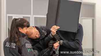 Prozesse - Dresden - Juwelendiebstahl-Prozess: Über 300.000 Euro Schaden - Panorama - Süddeutsche Zeitung - SZ.de