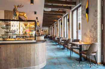 Dieses neue Restaurant in Dresden ist gerade mega angesagt - TAG24