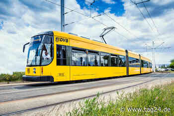 Wer in Dresden viel mit Bus und Bahn fährt, sollte das hier wissen - TAG24