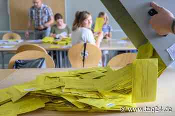 "Briefwahl-Chaos" in Dresden? Piratenpartei prüft Anfechtung der OB-Wahl - TAG24