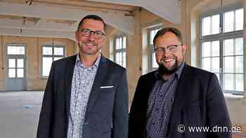 Besondere Hilfe für krebskranke Kinder in Dresden - Dresdner Neueste Nachrichten