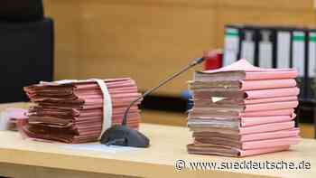 Kriminalität - Dresden - Chefs von Baufirmen wegen Insolvenzverschleppung angeklagt - Panorama - Süddeutsche Zeitung - SZ.de